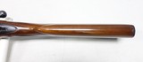 Pre 64 Winchester Model 70 .257 Roberts Nice! - 10 of 20