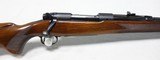 Pre 64 Winchester Model 70 .257 Roberts Nice! - 1 of 20