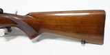 Pre 64 Winchester Model 70 .257 Roberts Nice! - 5 of 20