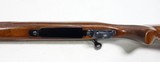 Pre 64 Model 70 Featherweight in scarce .270 Win. Nice! - 13 of 20