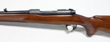 Pre 64 Model 70 Featherweight in scarce .270 Win. Nice! - 6 of 20