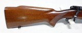 Pre 64 Model 70 Featherweight in scarce .270 Win. Nice! - 2 of 20