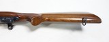 Pre 64 Model 70 Featherweight in scarce .270 Win. Nice! - 14 of 20
