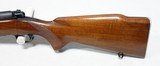 Pre 64 Model 70 Featherweight in scarce .270 Win. Nice! - 5 of 20