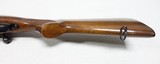 Pre 64 Winchester Model 70 .220 Swift Varmint Rare only 900 made - 14 of 20