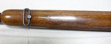 Pre 64 Winchester Model 70 .220 Swift Varmint Rare only 900 made - 18 of 20