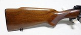 Pre 64 Winchester Model 70 .220 Swift Varmint Rare only 900 made - 2 of 20