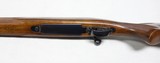 Pre 64 Winchester Model 70 .220 Swift Varmint Rare only 900 made - 13 of 20