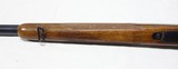 Pre 64 Winchester Model 70 .220 Swift Varmint Rare only 900 made - 16 of 20