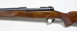 Pre 64 Winchester Model 70 .220 Swift Varmint Rare only 900 made - 6 of 20