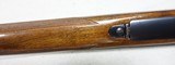 Pre 64 Winchester Model 70 .220 Swift Varmint Rare only 900 made - 17 of 20