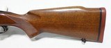 Pre 64 Winchester Model 70 .375 H&H magnum Outstanding! - 5 of 22