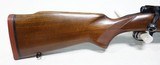 Pre 64 Winchester Model 70 .375 H&H magnum Outstanding! - 2 of 22