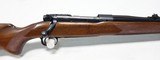 Pre 64 Winchester Model 70 .375 H&H magnum Outstanding! - 1 of 22