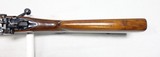 Pre War Pre 64 Winchester Model 70 Target rifle 30-06 Early 4 digit S/N! - 10 of 23