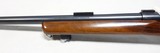 Pre War Pre 64 Winchester Model 70 Target rifle 30-06 Early 4 digit S/N! - 7 of 23