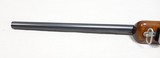 Pre War Pre 64 Winchester Model 70 Target rifle 30-06 Early 4 digit S/N! - 17 of 23