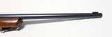 Pre War Pre 64 Winchester Model 70 Target rifle 30-06 Early 4 digit S/N! - 4 of 23