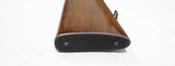 Pre War Pre 64 Winchester Model 70 Target rifle 30-06 Early 4 digit S/N! - 18 of 23