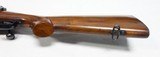 Pre War Pre 64 Winchester Model 70 Target rifle 30-06 Early 4 digit S/N! - 15 of 23
