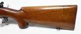 Pre War Pre 64 Winchester Model 70 Target rifle 30-06 Early 4 digit S/N! - 5 of 23