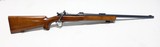 Pre War Pre 64 Winchester Model 70 Target rifle 30-06 Early 4 digit S/N! - 23 of 23
