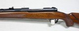 Pre 64 Winchester Model 70 Super Grade 22 Hornet, Scarce! - 5 of 22