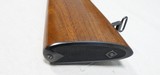 Pre 64 Winchester Model 70 Super Grade 22 Hornet, Scarce! - 17 of 22