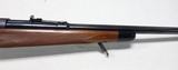 Pre 64 Winchester Model 70 Super Grade 22 Hornet, Scarce! - 3 of 22