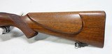 Pre 64 Winchester Model 70 Super Grade 22 Hornet, Scarce! - 6 of 22