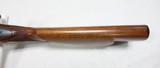 Pre 64 Winchester Model 70 Super Grade 22 Hornet, Scarce! - 10 of 22