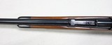 Pre 64 Winchester Model 70 Super Grade 22 Hornet, Scarce! - 11 of 22