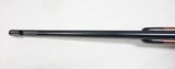 Pre 64 Winchester Model 70 Super Grade 22 Hornet, Scarce! - 12 of 22