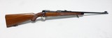 Pre 64 Winchester Model 70 Super Grade 22 Hornet, Scarce! - 22 of 22