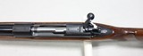 Pre 64 Winchester Model 70 Super Grade 22 Hornet, Scarce! - 9 of 22