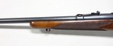 Pre 64 Winchester Model 70 220 Swift. Scarce transition rifle! - 7 of 21