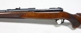 Pre 64 Winchester Model 70 220 Swift. Scarce transition rifle! - 6 of 21