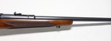 Pre 64 Winchester Model 70 220 Swift. Scarce transition rifle! - 3 of 21