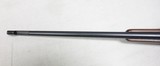 Pre 64 Winchester Model 70 220 Swift. Scarce transition rifle! - 12 of 21