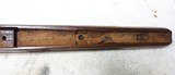 Pre 64 Winchester Model 70 220 Swift. Scarce transition rifle! - 19 of 21