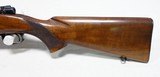 Pre 64 Winchester Model 70 220 Swift. Scarce transition rifle! - 5 of 21