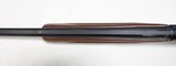 Winchester Model 50 deluxe 12 ga.,VR, Full Choke - 11 of 19