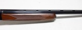 Winchester Model 50 deluxe 12 ga.,VR, Full Choke - 3 of 19