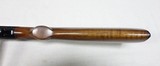 Winchester Model 50 deluxe 12 ga.,VR, Full Choke - 14 of 19