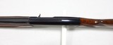 Winchester Model 50 deluxe 12 ga.,VR, Full Choke - 9 of 19