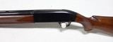 Winchester Model 50 deluxe 12 ga.,VR, Full Choke - 6 of 19