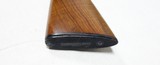 Winchester Model 50 deluxe 12 ga.,VR, Full Choke - 18 of 19