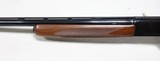 Winchester Model 50 deluxe 12 ga.,VR, Full Choke - 7 of 19