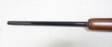Winchester Model 50 deluxe 12 ga.,VR, Full Choke - 16 of 19