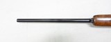 Winchester Model 50 20 ga Deluxe Skeet VR Superb! - 16 of 19